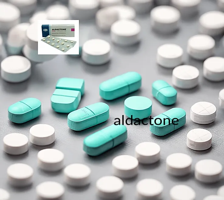 Aldactone 1