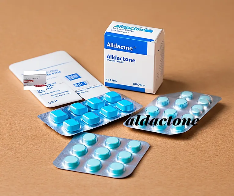 Aldactone 2