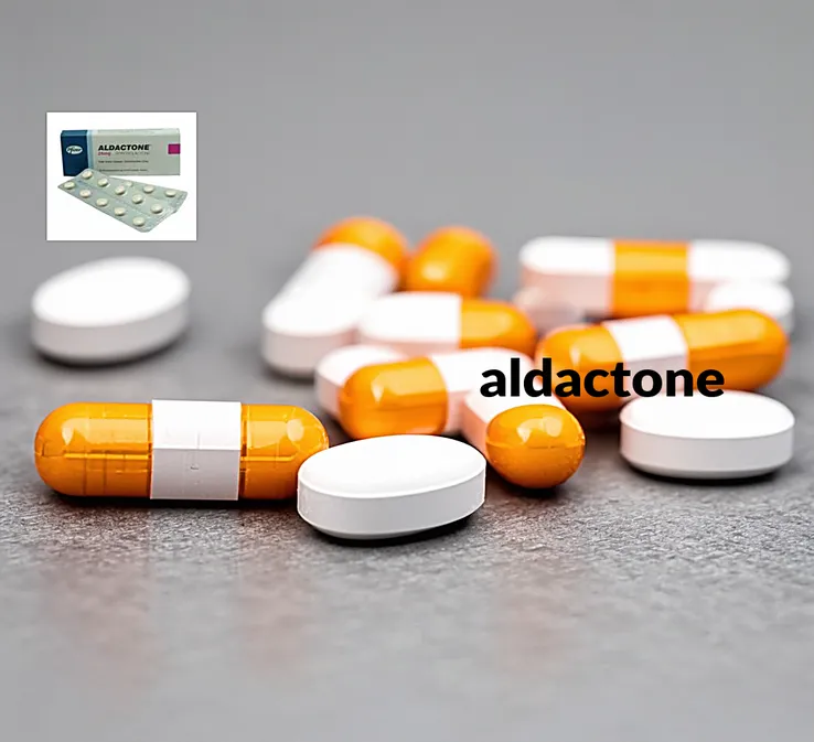 Aldactone 3